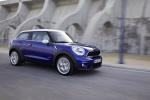 Mini Paceman Cooper S 2012 года
